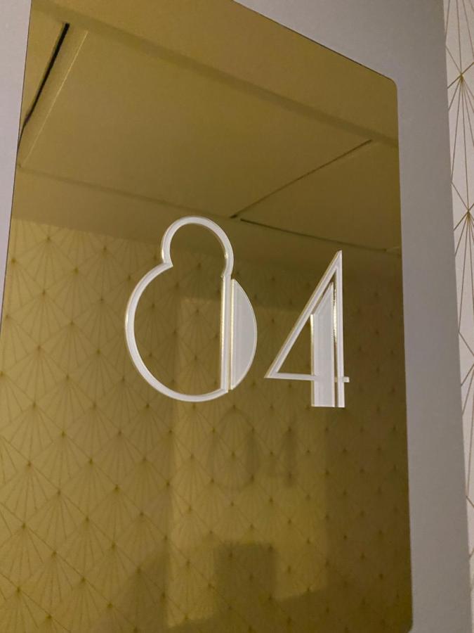Apartament Gdańsk przy sercu starówki całkowicie nowy 2021, beautiful apartment in the old town bulit 2021 Exterior foto
